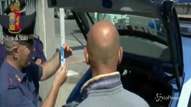 Ripuliva test antidroga in cambio di denaro: in manette infermiere