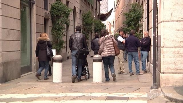 Italia 82ma al mondo per le pari opportunità