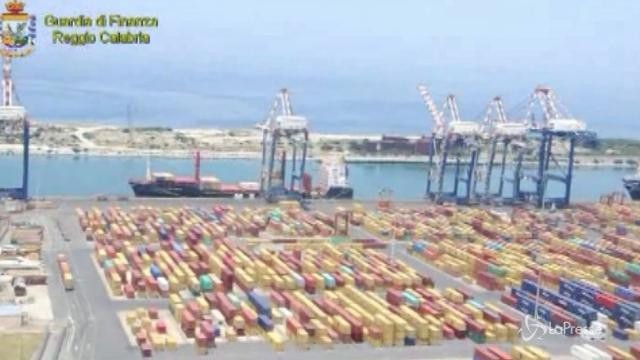 Sequestrate a Gioia Tauro le pastiglie dell’Isis