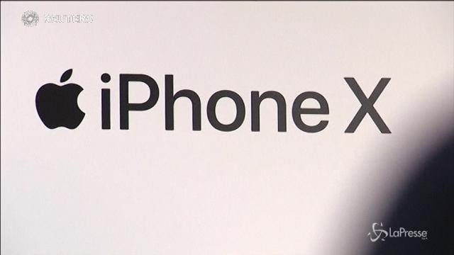 Come ogni autunno scatta la febbre da iPhone