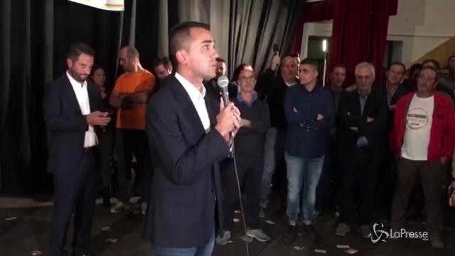 Confronto a due: Renzi accetta la sfida di Di Maio