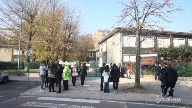 Bambina morta di meningite: la preoccupazione dei genitori dei compagni di scuola
