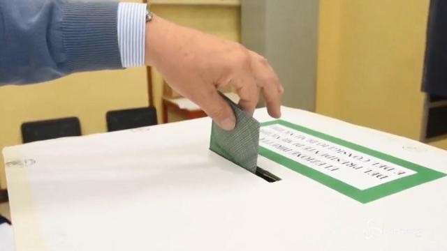 Regionali in Sicilia, oggi i comizi finali