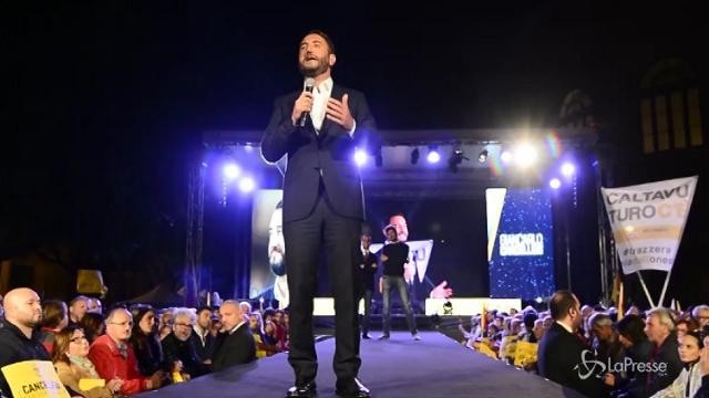 Cancelleri: “E’ stato semplice scrivere il programma di governo con i cittadini”