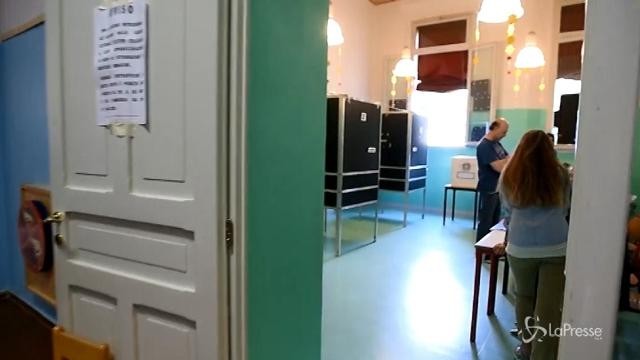 Regionali, domani la Sicilia al voto