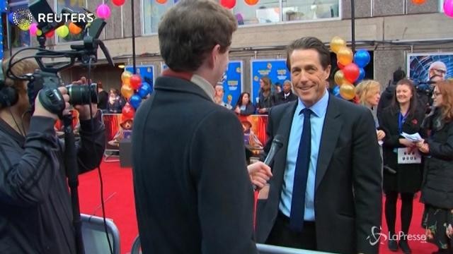 Al cinema è in arrivo “Paddington 2”
