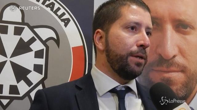 Ostia, CasaPound: “Entreremo anche in Parlamento”