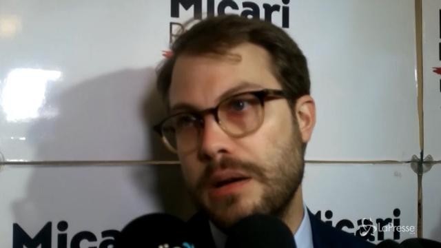 Fausto Raciti: “La Sicilia ha una storia politica a sé”