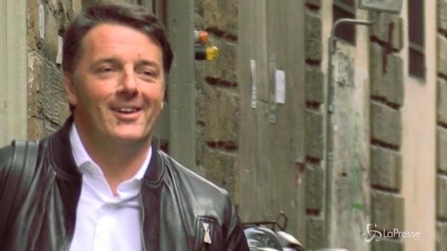 Renzi: “Domani faremo il confronto o quello che sarà”