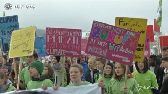 Il 2017 fra gli anni più caldi di sempre
