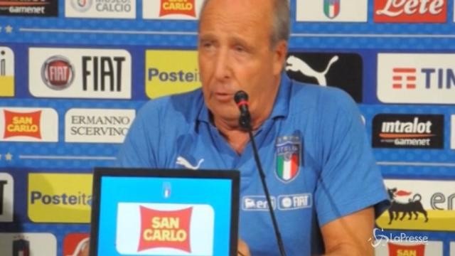 Ventura: Ho estrema fiducia