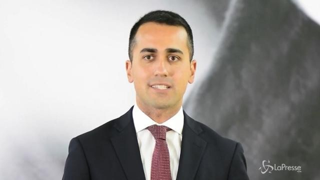 Di Maio: “Vittoria Musumeci infangata dagli impresentabili”