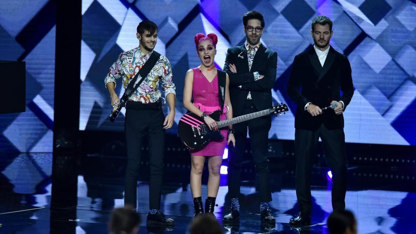 X Factor, fuori dalla finale i Ros: gli Higlander di questa edizione