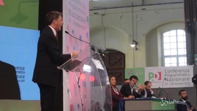 Acque agitate nel Pd dopo il flop siciliano