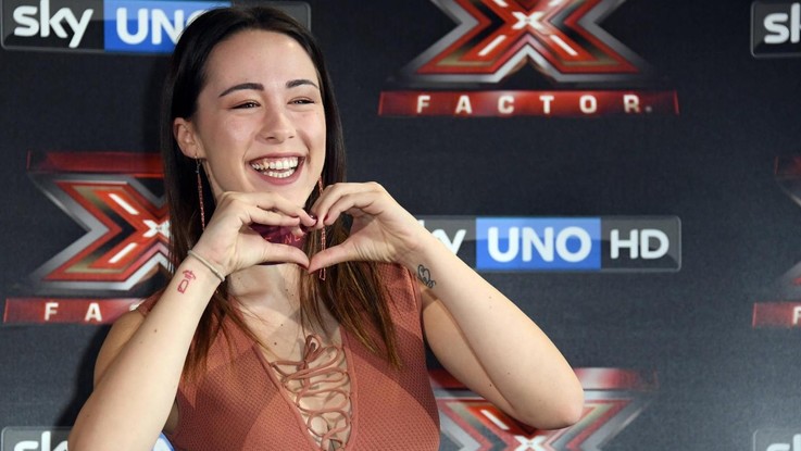 Aurora Ramazzotti incinta? La risposta fa impazzire i fan