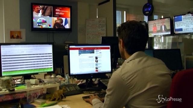 Foto dei figli sui social solo con l’ok dei due genitori
