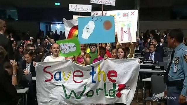 Cop23, la conferenza del clima a Bonn: cinque cose da sapere