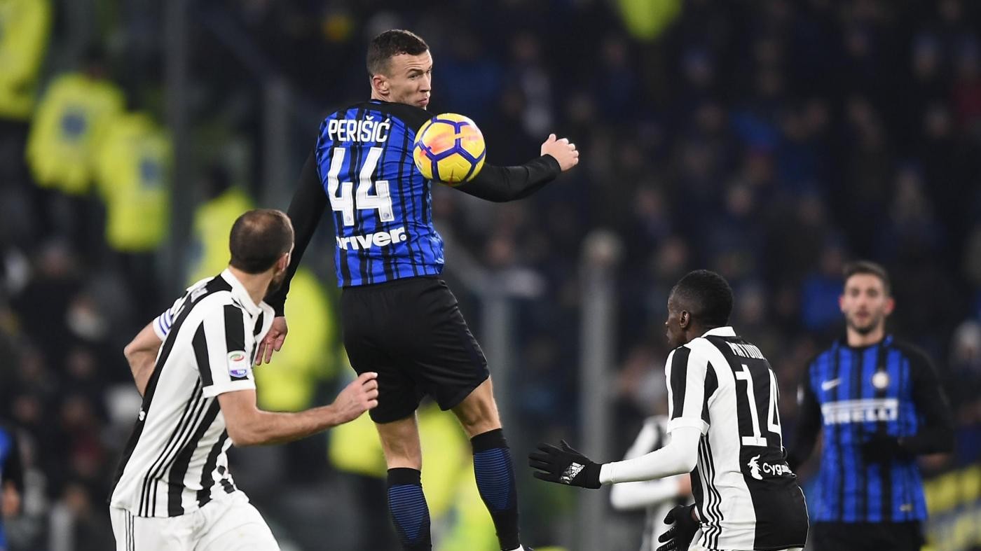 Serie A, l’Inter tiene, la Juve non sfonda e recrimina: 0-0 a Torino
