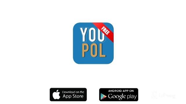 “You Pol”, la app per contattare la Polizia