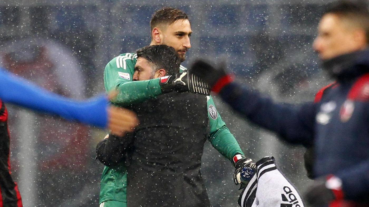 Doppio Bonaventura affonda il Bologna. MIlan, prima vittoria dell’era Gattuso