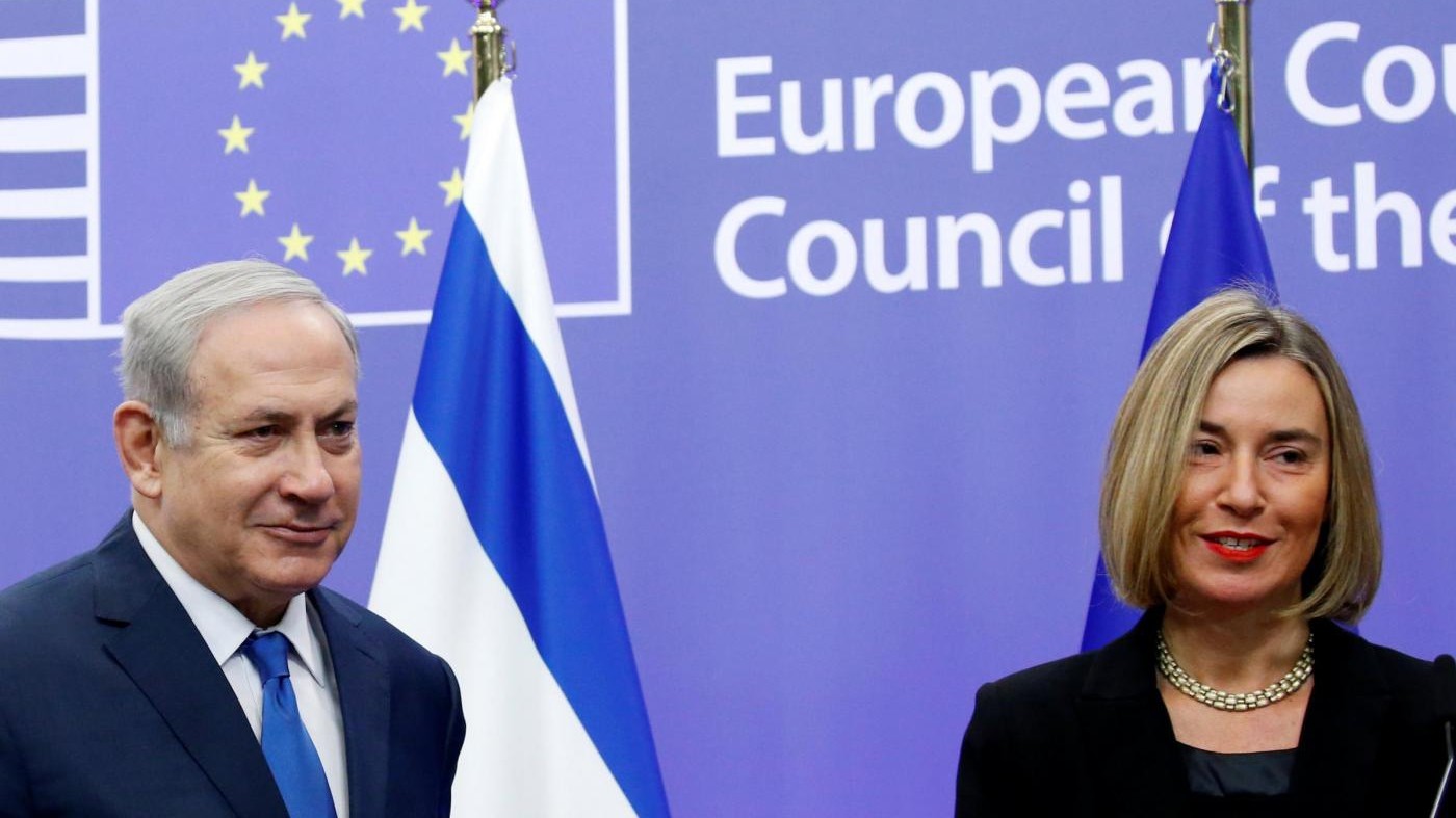 Gerusalemme, Netanyahu: “È capitale Israele, anche Paesi Ue lo riconosceranno”