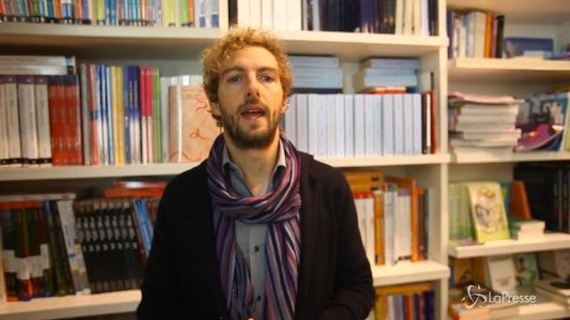 Alessandro D’Avenia: “Ecco come l’amore ci può salvare”