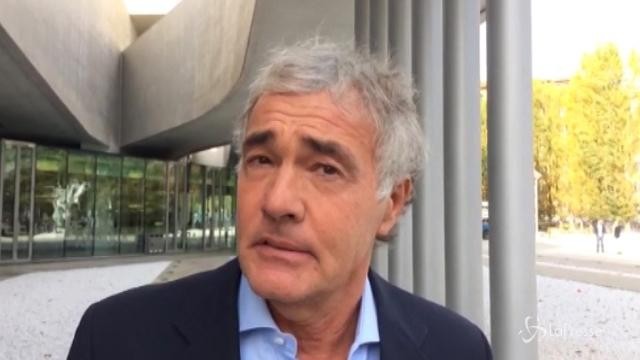 Giletti contro Fazio? “Guerra impossibile, ma faremo guerriglia”
