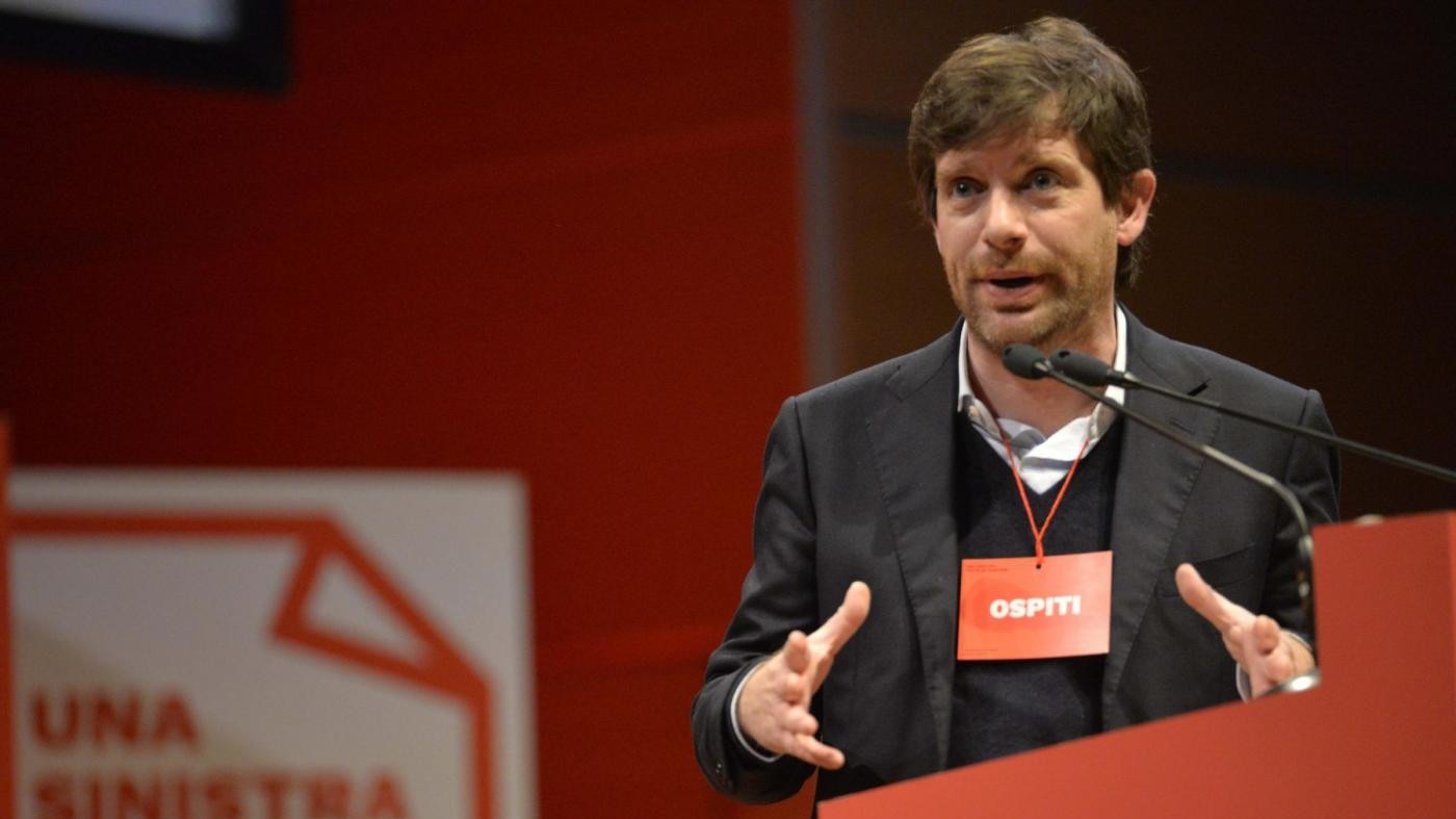 Leu, Civati: “Foglioline? Noi siamo femministi nella sostanza”