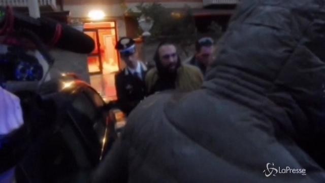 Aggressione Ostia: fermato Roberto Spada