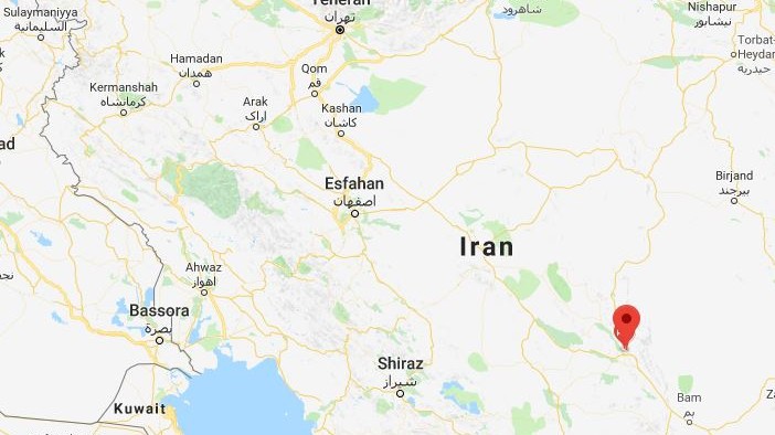 Iran, due violenti terremoti colpiscono il Paese