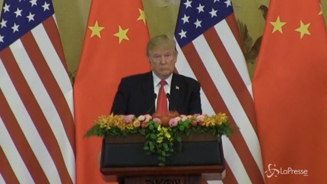 In Vietnam previsto il faccia a faccia Trump-Putin