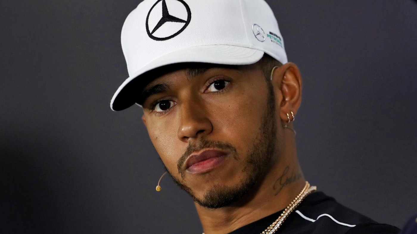 Hamilton: “F1 per un pilota è il top, ma punto a nuove sfide”