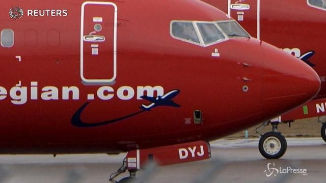 Roma-New York, decolla il primo volo low cost