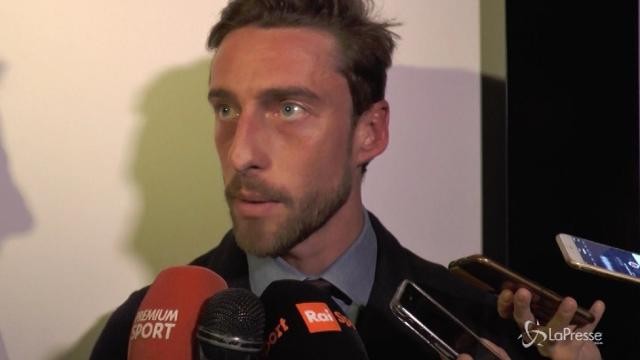 Juve, Marchisio: “Obiettivo è riconquistare la vetta”