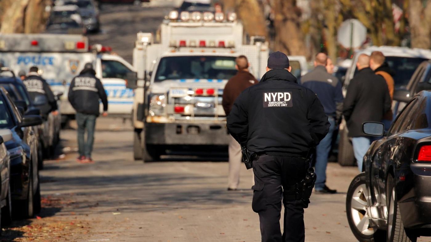 New York, attentato sventato a Port Authority: sospetto incriminato per terrorismo
