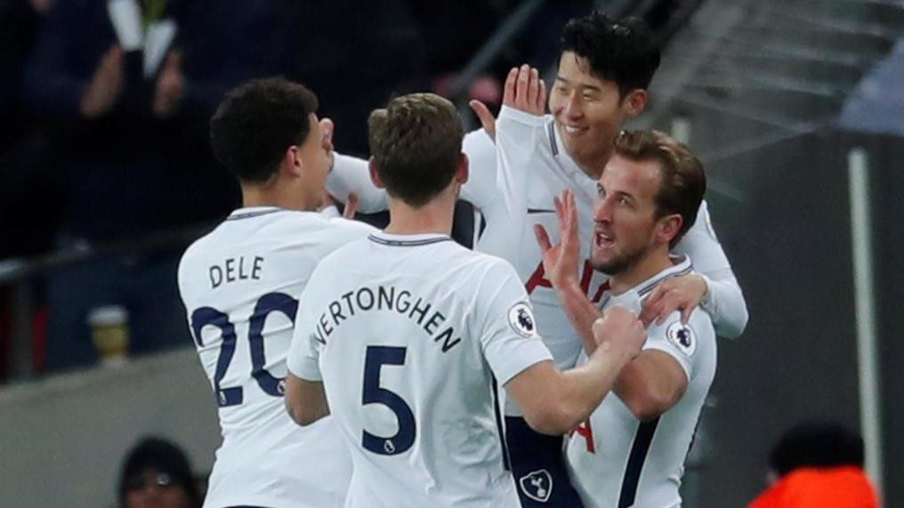 Ranking Uefa, al comando il Tottenham. Juve e Roma decime