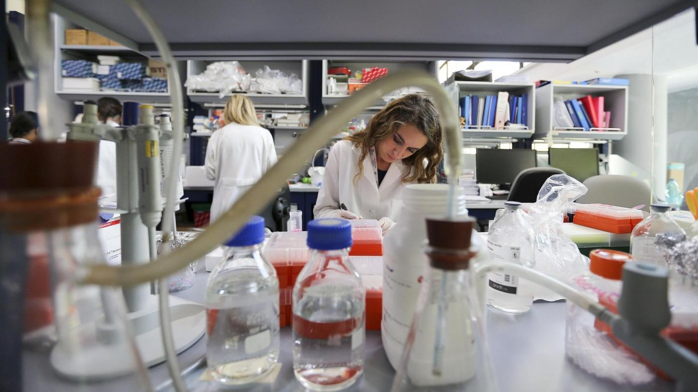 Malattie rare: oltre 6mila patologie colpiscono 600mila italiani