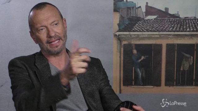 Il primo regalo per i 54 di Biagio Antonacci è “Dediche e manie” e dice: “Accettiamoci”