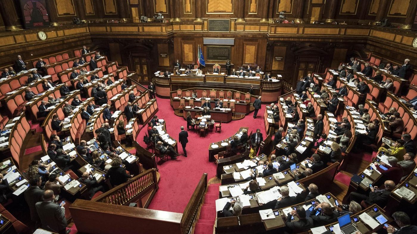 Legge sul Biotestamento, il Senato approva i primi articoli