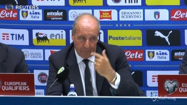 Qualificazione mondiale: stasera Svezia-Italia