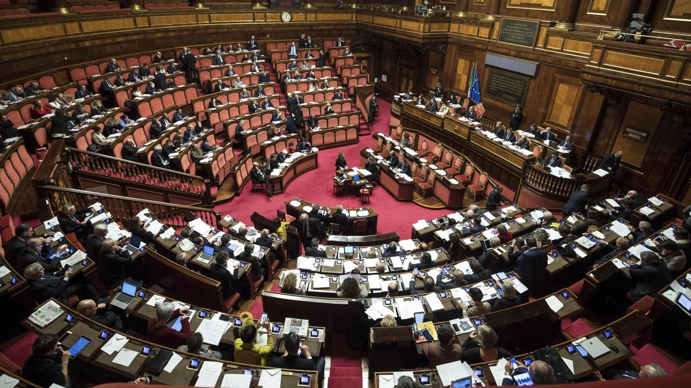 Biotestamento, giovedì ok finale e sarà legge. Ecco cosa prevede