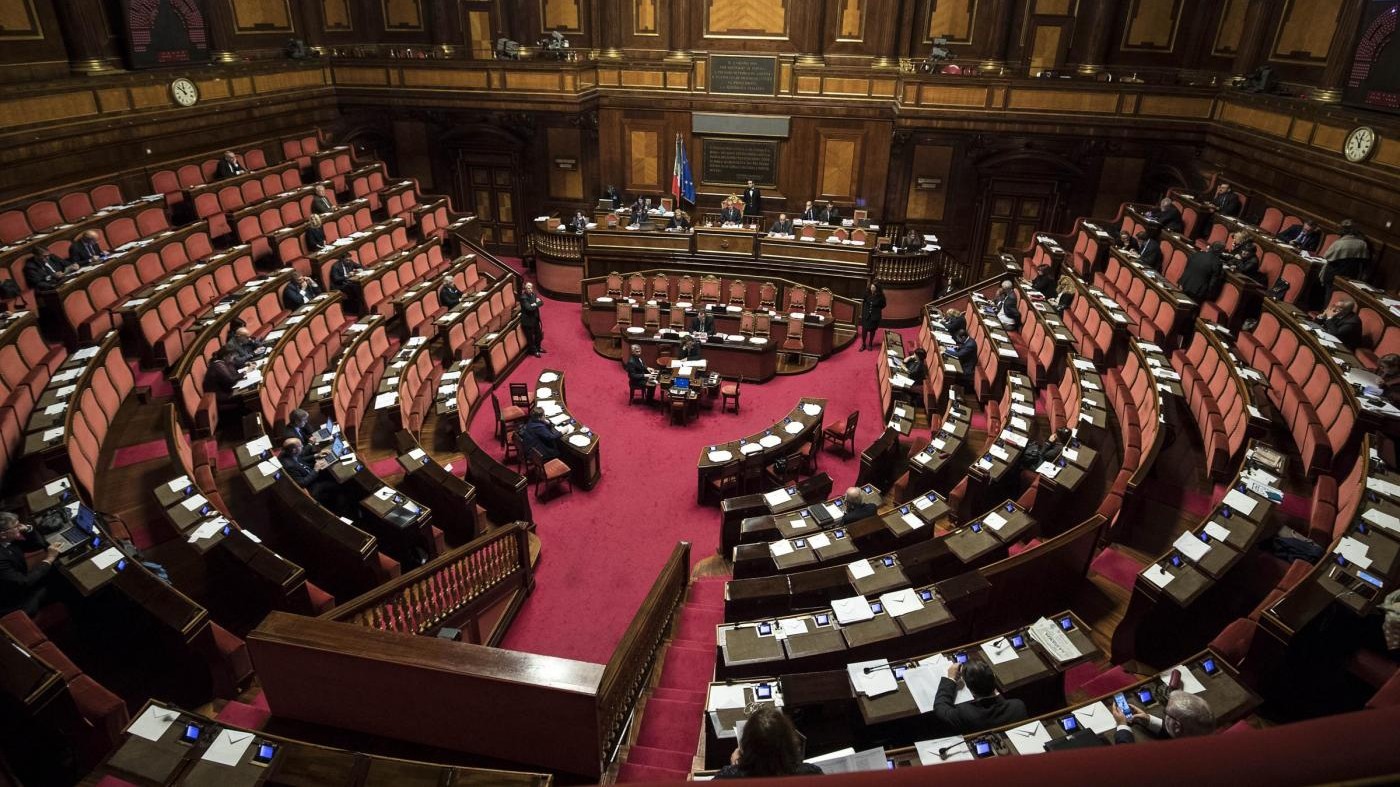 Elezioni, Camere sciolte prima di Capodanno. 4 marzo possibile election day