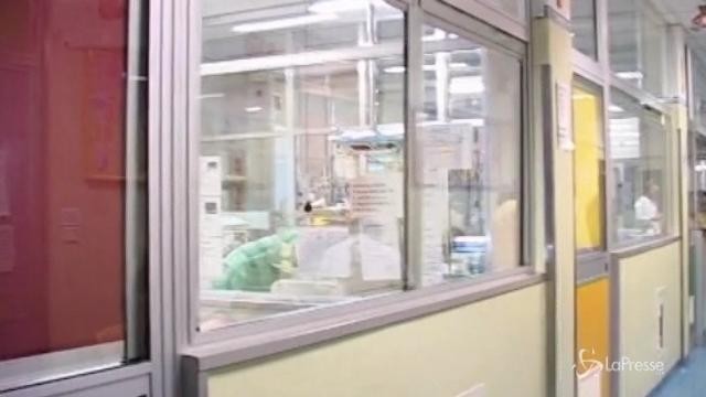 Meningite, bimbo di un anno muore a Bergamo