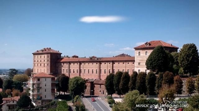 Ritorna al suo splendore il Castello di Moncalieri
