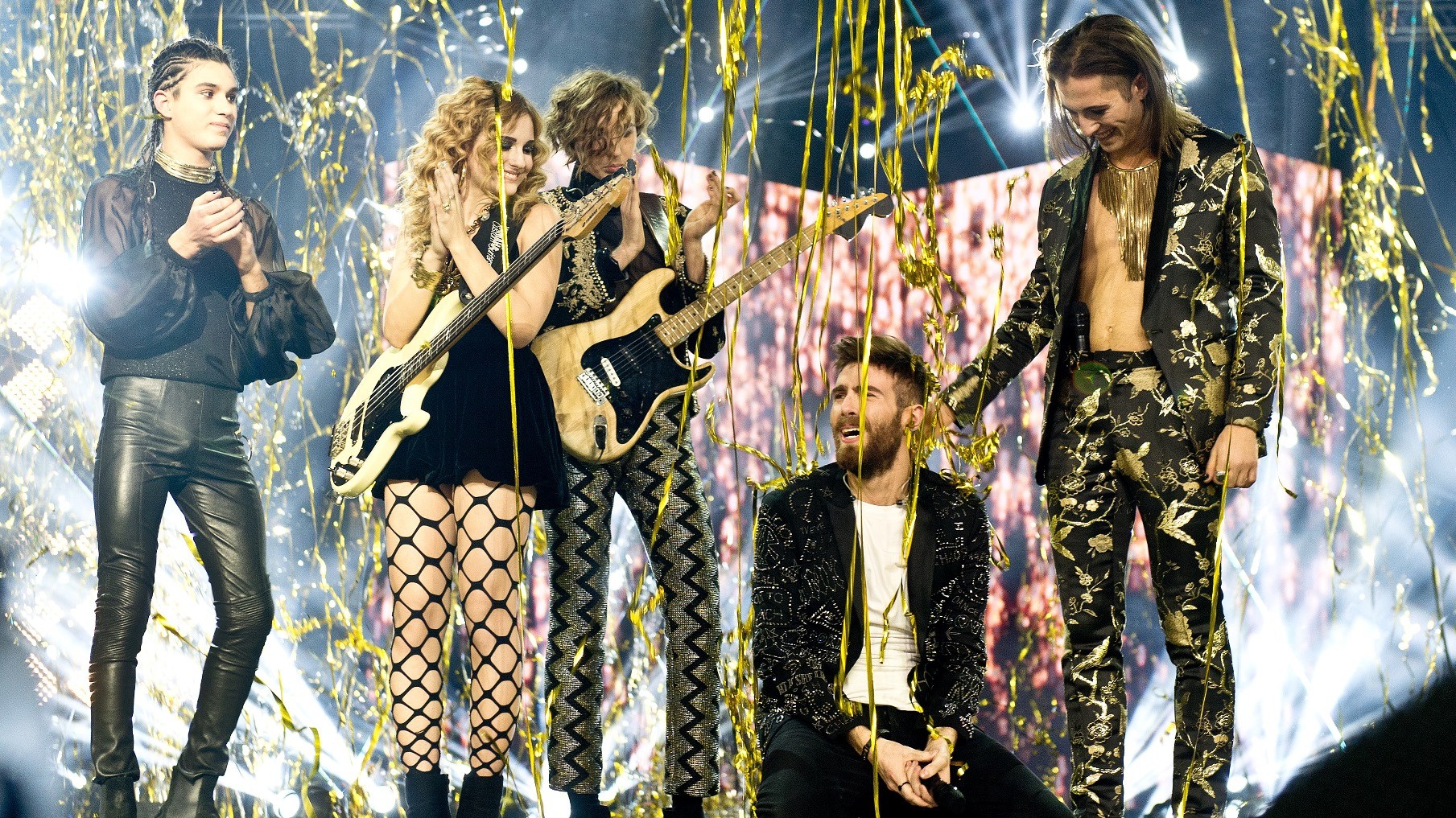 Lorenzo Licitra trionfa a ‘X Factor’: delusione per i Maneskin e Enrico Nigiotti
