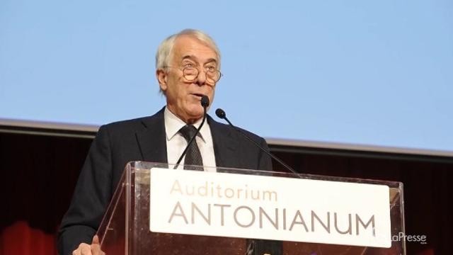 Pisapia: “Al Pd dico: l’idea dell’autosufficienza è un suicidio politico”