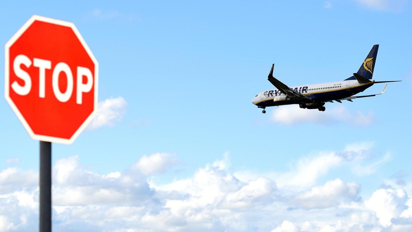 Ryanair riconosce i sindacati dopo 32 anni: “Pronti a trattare”
