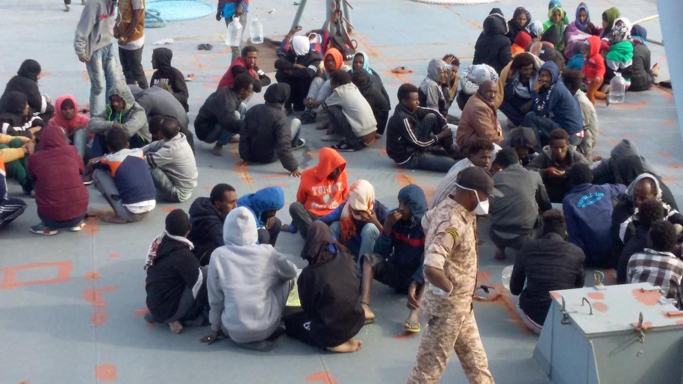 Migranti, Gentiloni attacca: “Inaccettabile indisponibilità di alcuni Paesi”