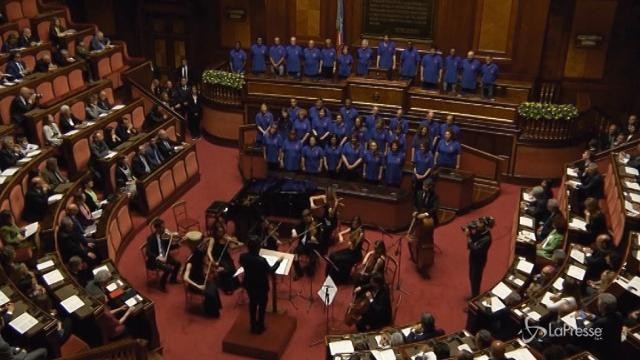Shalom, il documentario sulla musicoterapia nelle carceri