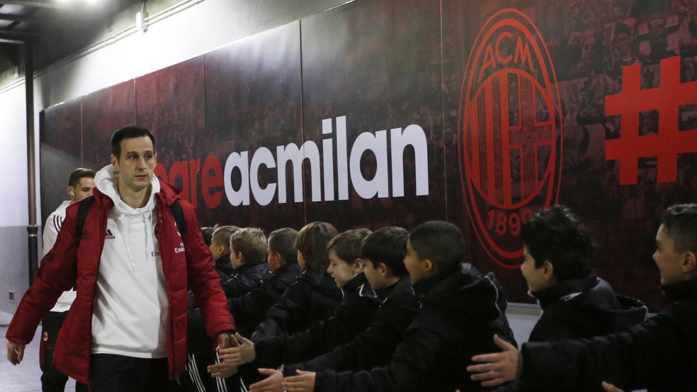 Milan, Uefa respinge la richiesta di voluntary agreement